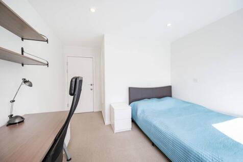 2 bed, 2 bath Flat in oxford - Photo 8