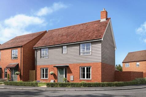 Artist impression of the Cardale at Sanders Brook