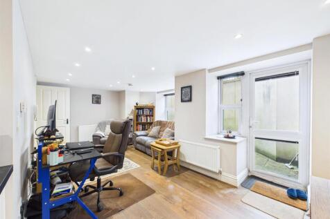 2  - One-Bedroom Flat.jpg