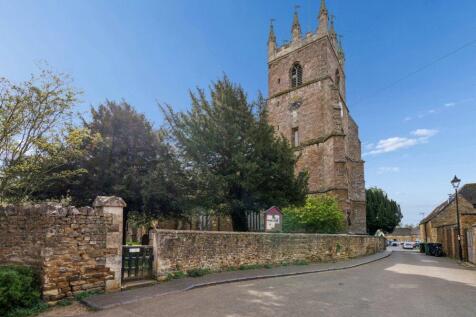 Deddington