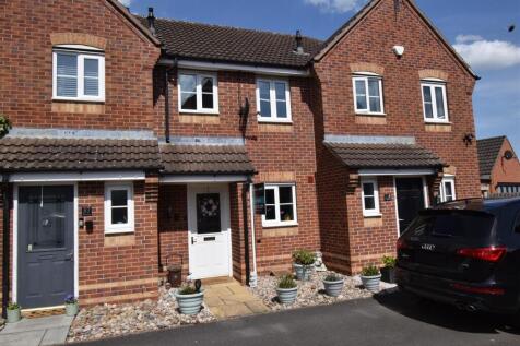 EDEN CLOSE