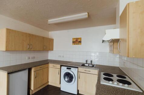 Sovereign Court, Loughborough photo 3