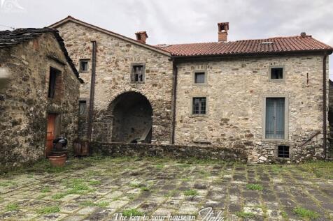 PODERE DELLA COSTA 4