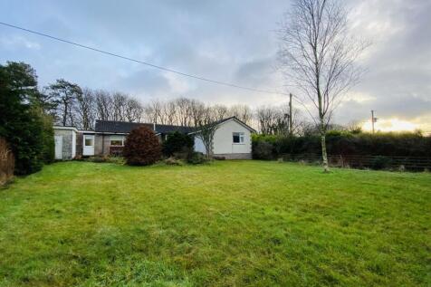 Strone, Lochmaben, Lockerbie, DG11 1RN - Braidwood
