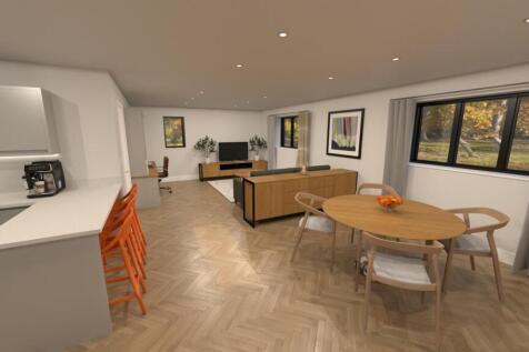 Western Avenue, Market Harborough photo 4