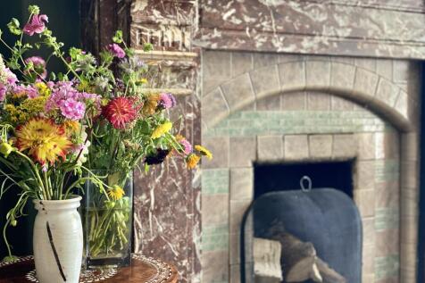 Flowers from the Garden