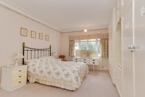 BEDROOMS AND BATHROOM