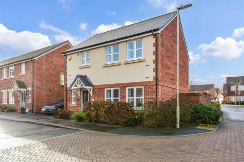 Andover, SP11 - property photo