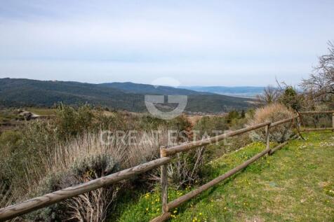 Panorama e Particolari