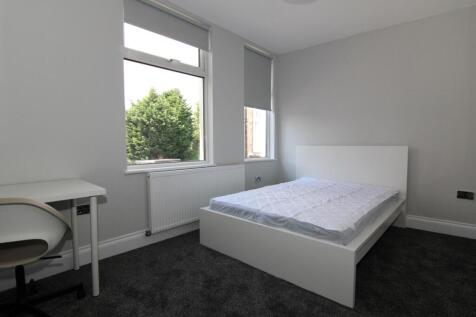Priestley Street, Highfield, Sheffield photo 5