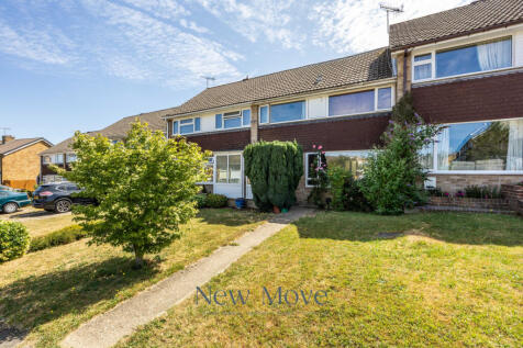 Four Bedroom Family Home in the ever popular East