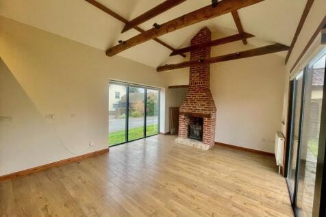 Valley Lane, Great Finborough, Stowmarket, Suffolk, IP14 photo 5