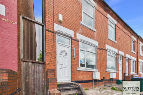 Terry Road, Lower Stoke, Coventry, CV1 2AW