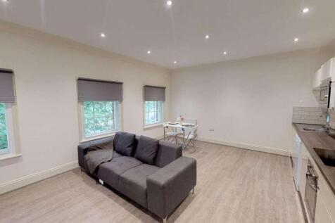 Flat 7, 8 St James Row, S1 2EU photo 3