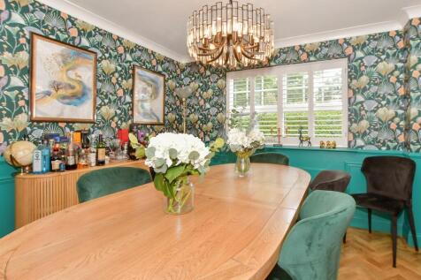 Internal Lifestyle Photograph