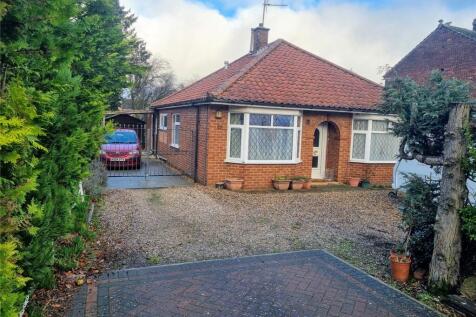 Thetford, IP25 - property photo
