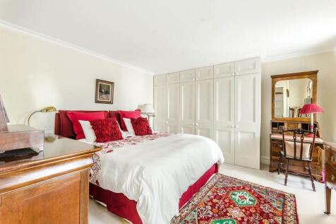 Bina Gardens, South Kensington, London, SW5 photo 4
