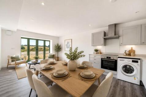 Kitchen/ Diner