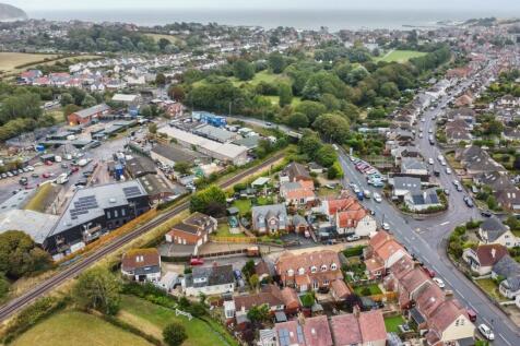 Aeriel View