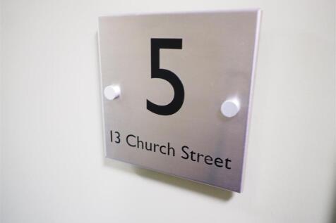 Apartment 5