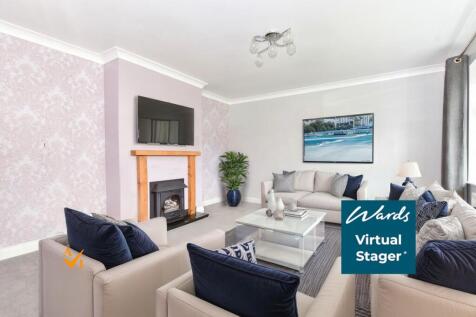 Lounge (Modern Style)