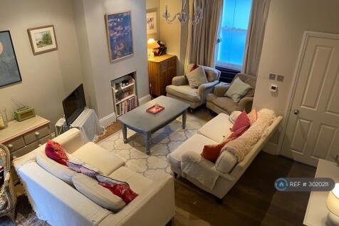 Sitting Room Aerial