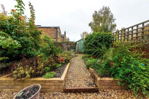 Garden Part Two