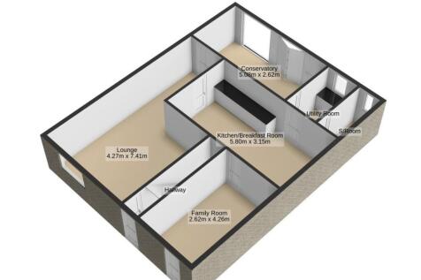 Ground Floor Plan