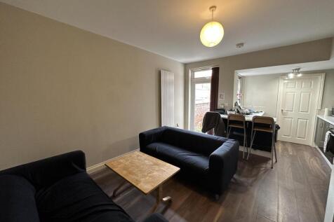 Denham Street, Chorlton-on-Medlock, £135pppw photo 2