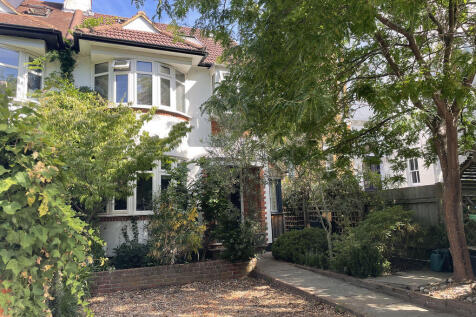 Waldegrave Park, Strawberry Hill