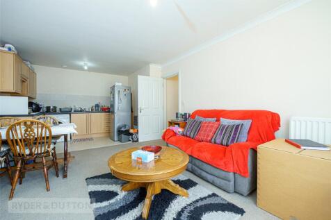 Open Plan