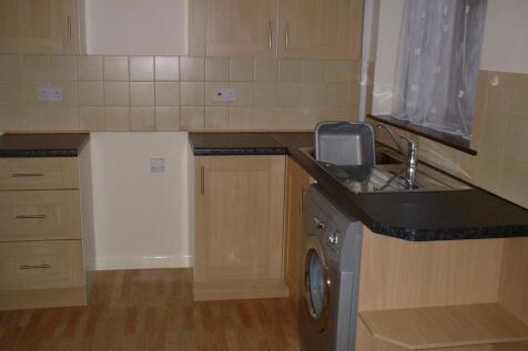 Flat 12 kitchen 12