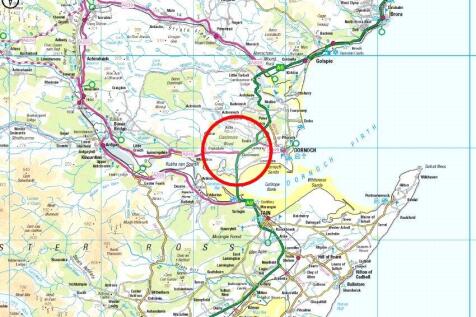 Location Plan