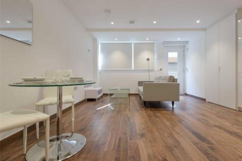 Reception/Kitchen