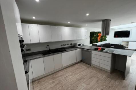 Hubert Road, Selly Oak, West Midlands, B29 photo 4