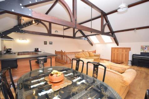 Old Chapel Mews, Louth, LN11 photo 4