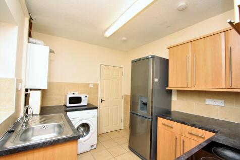 Louise Street, Chester, Cheshire, CH1 photo 4