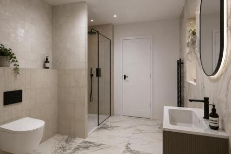 P4 Bathroom Cgi