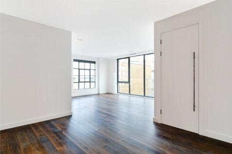 Receptio Room