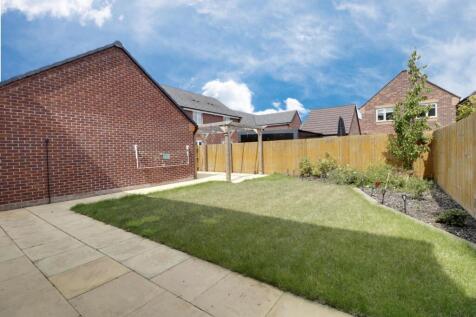 Garden a