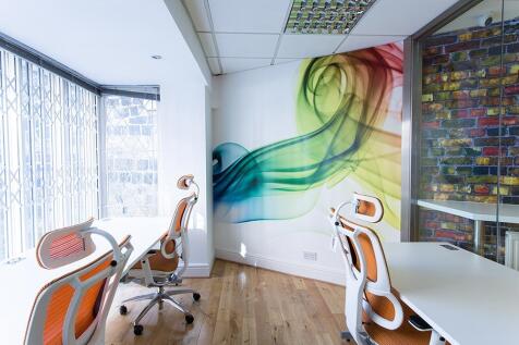 Serviced Office to rent Image 6