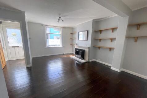 Lounge/sitting room