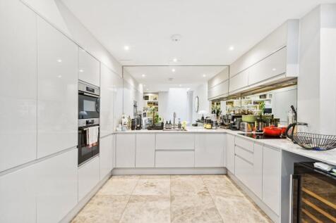 Colbeck Mews, South Kensington, London photo 4