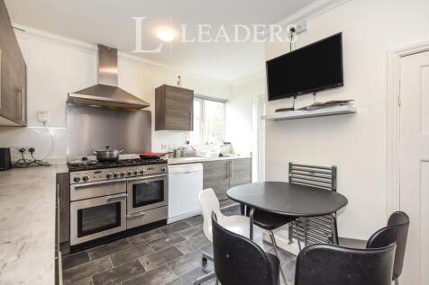 Chelmer Road, Chelmsford, CM2 photo 5