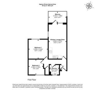 5 Longstone Avenue, Harlesden, NW10 3UL
