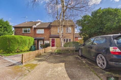Allocated Parking