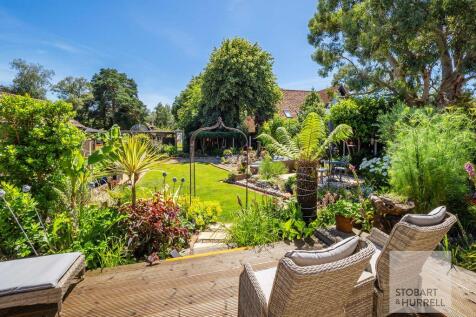 Terrace Outlook