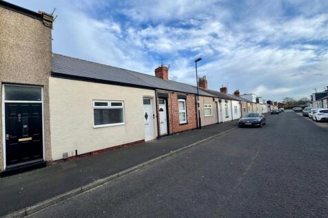 Property for let  on Edward Burdis Street, Sunder