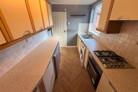 Hewitson Terrace, Gateshead, NE10 photo 3