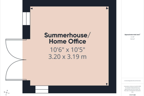 Summerhouse